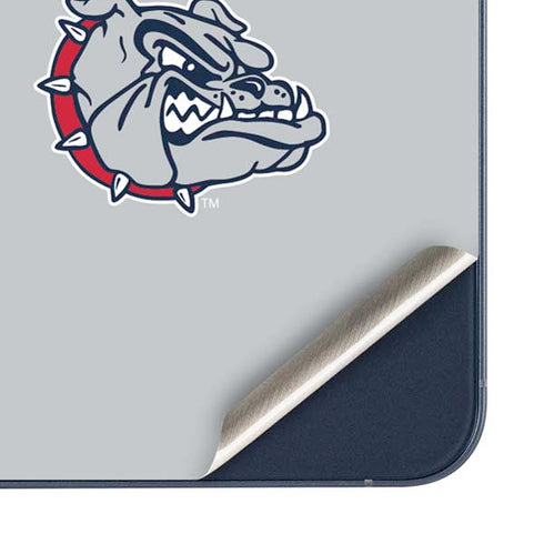 Gonzaga University Collegiate Text Galaxy A36 5G Skin